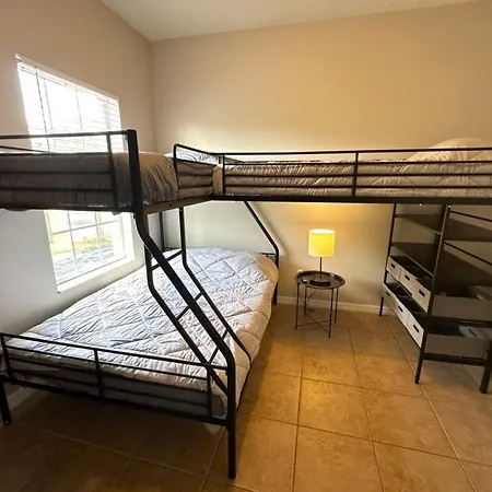 Only 10 Minutes From Disney 3Bd Family Home 2761 Condo